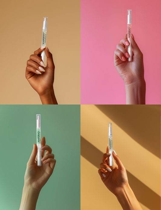 Special Bundle of 4 Pens